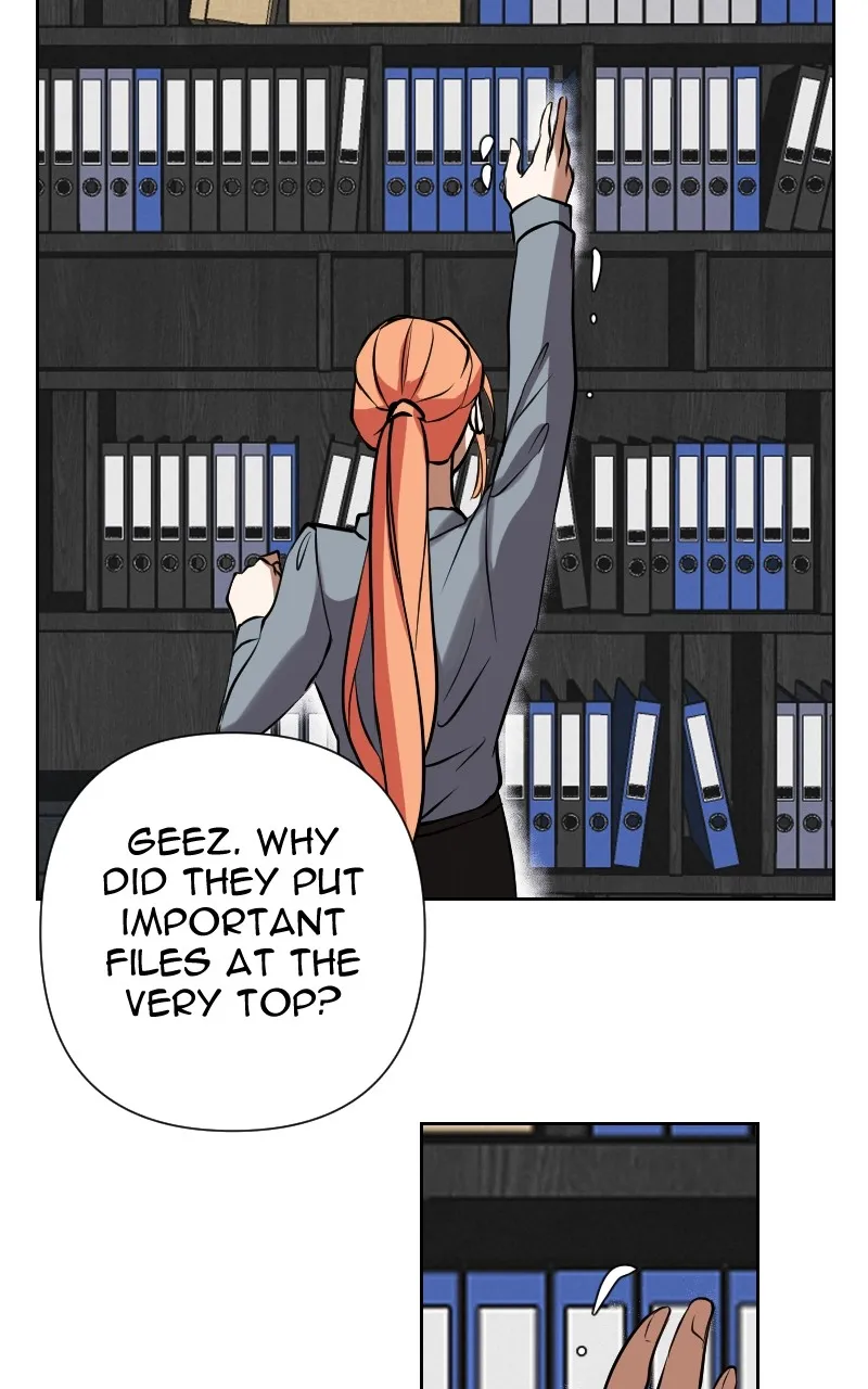 Unlovable Replacement Chapter 118 page 61 - 