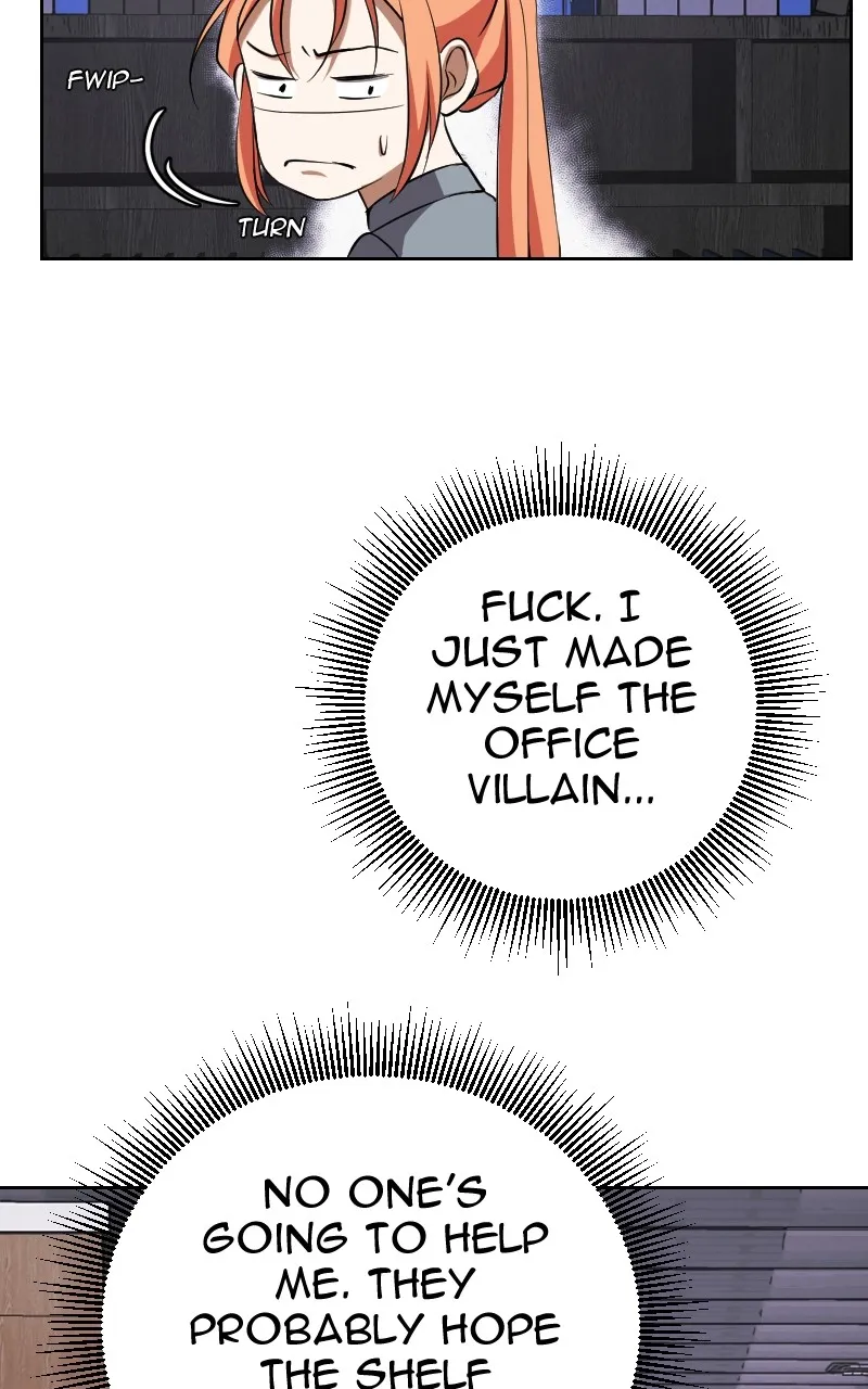 Unlovable Replacement Chapter 118 page 63 - 