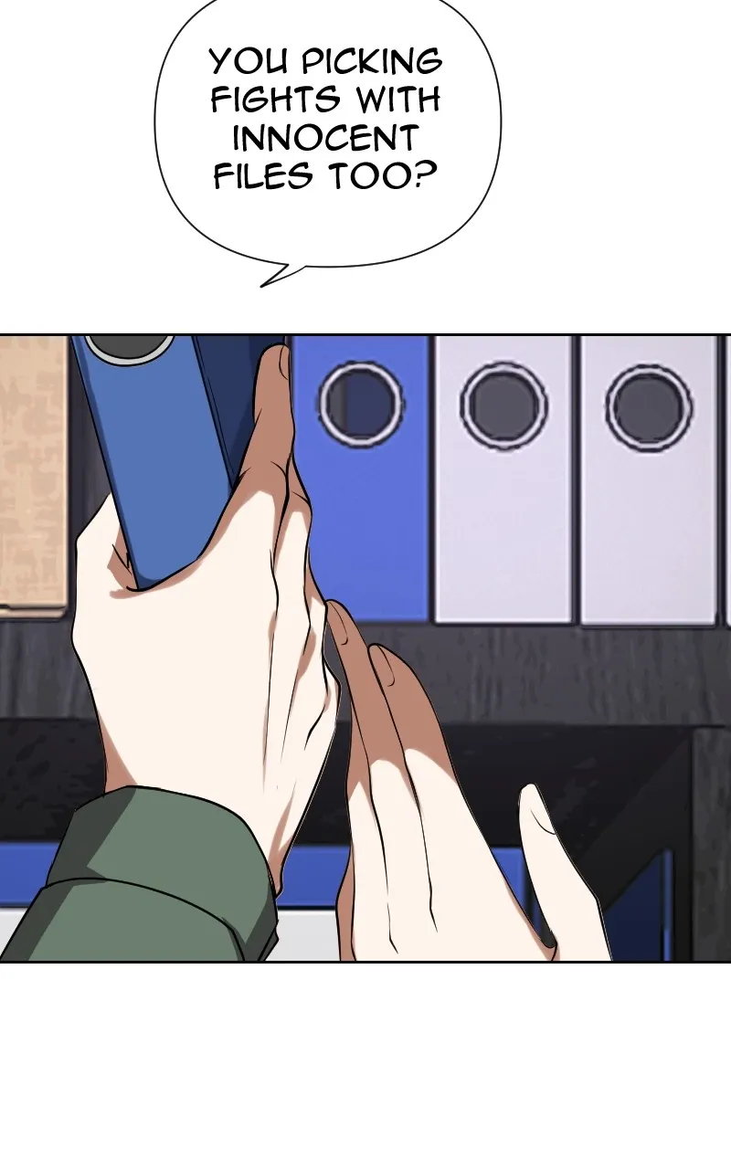 Unlovable Replacement Chapter 118 page 68 - 