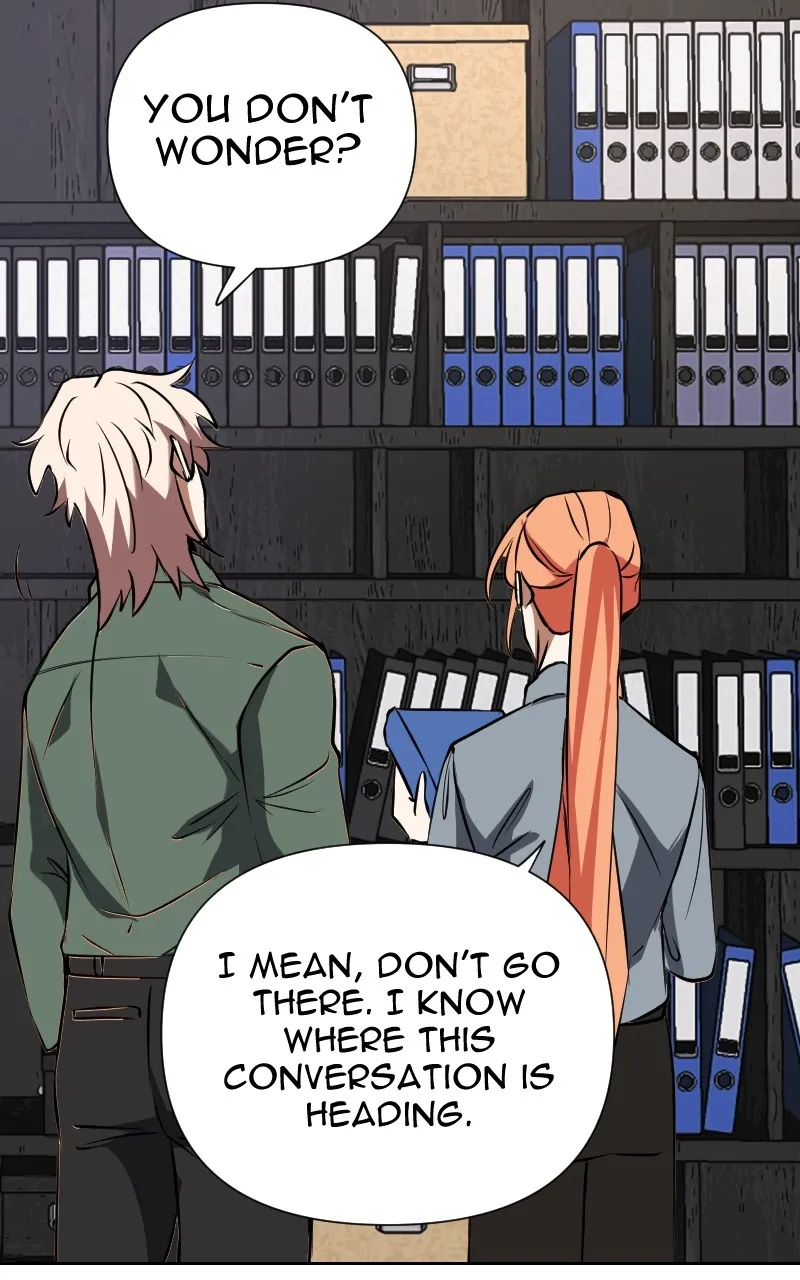 Unlovable Replacement Chapter 119 page 15 - 