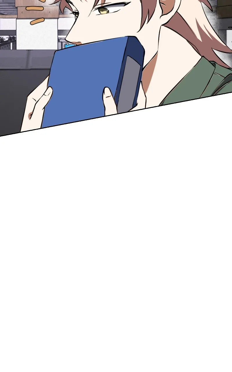 Unlovable Replacement Chapter 119 page 18 - 