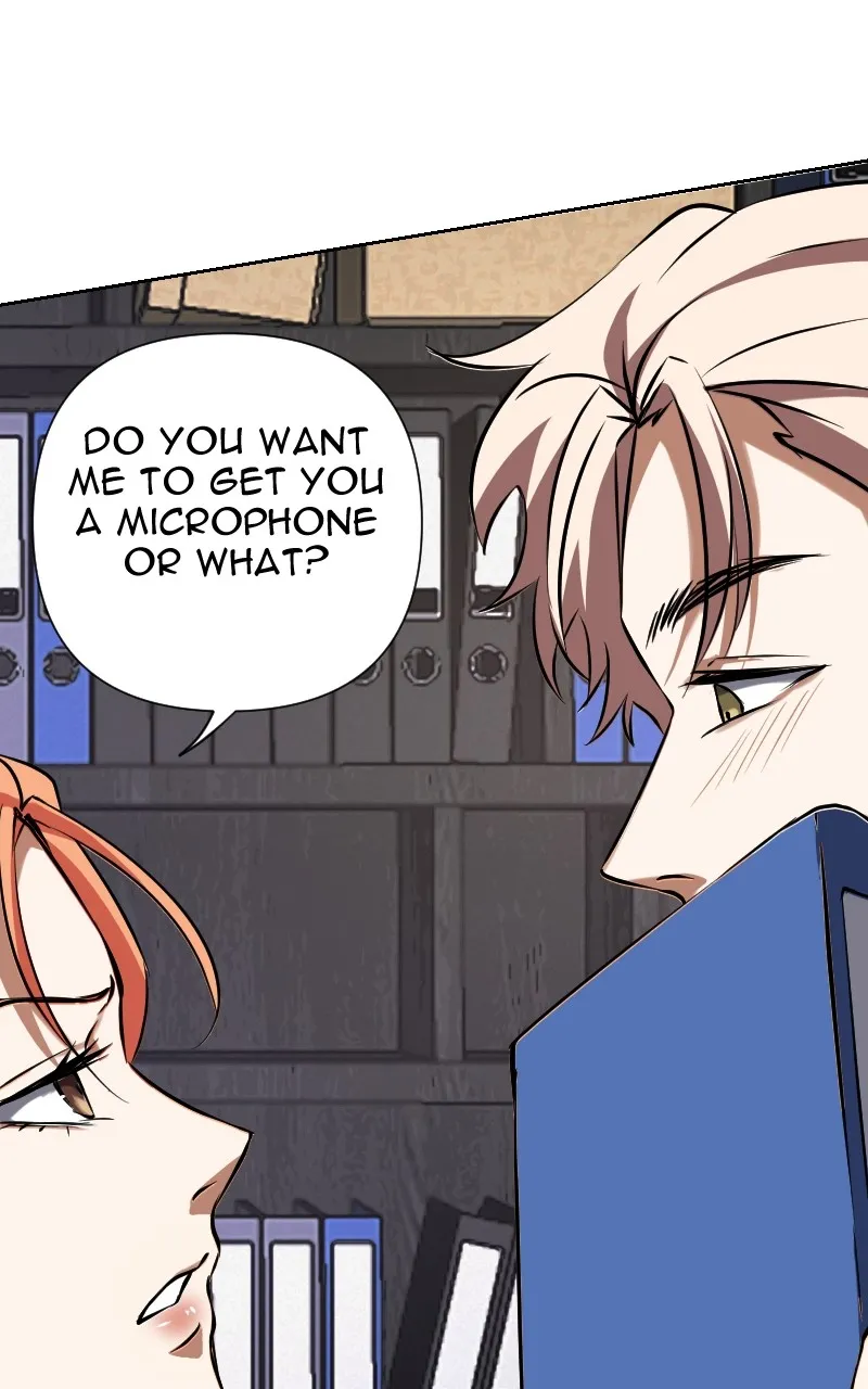 Unlovable Replacement Chapter 119 page 19 - 