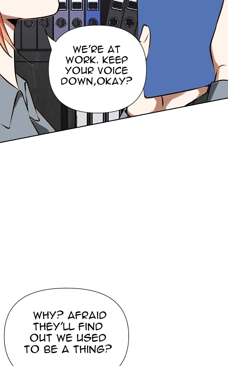 Unlovable Replacement Chapter 119 page 20 - 