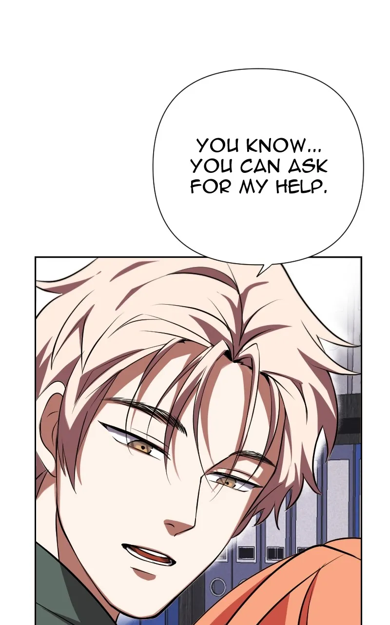 Unlovable Replacement Chapter 119 page 3 - 