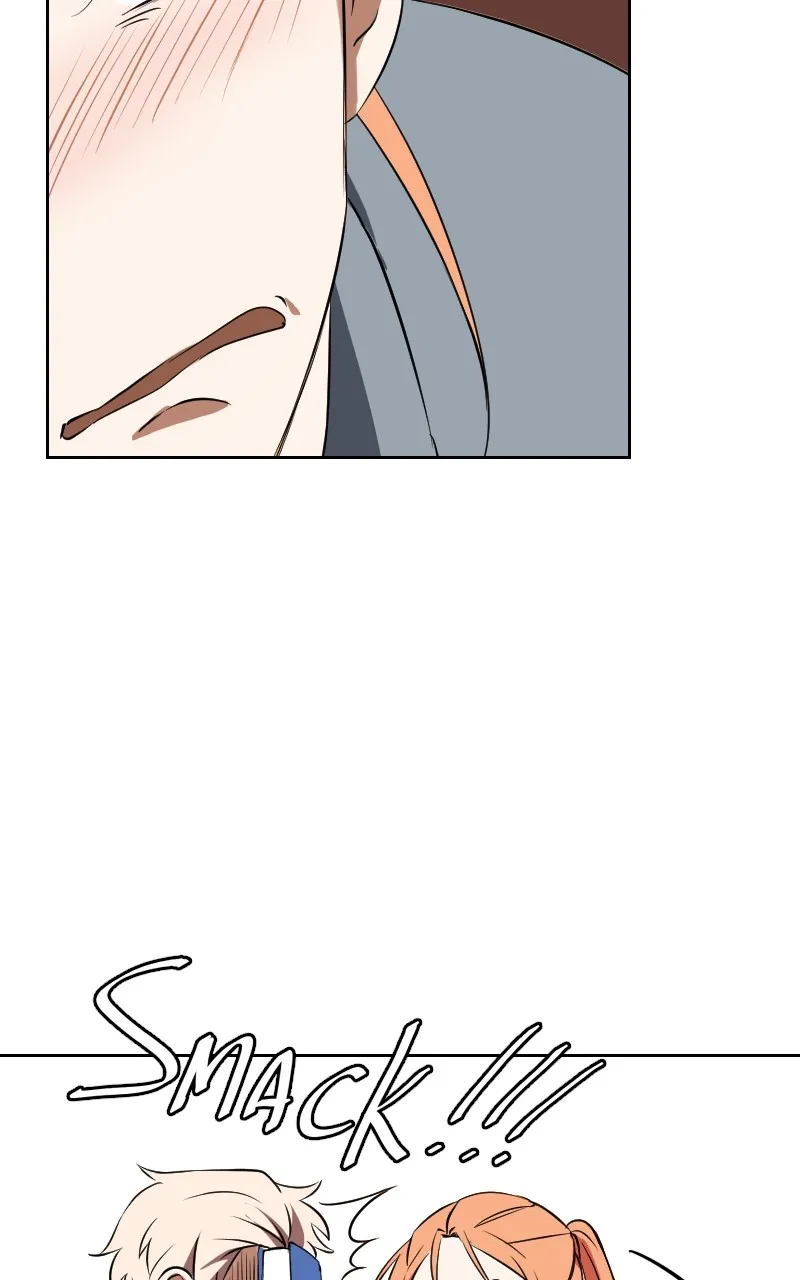Unlovable Replacement Chapter 119 page 23 - 