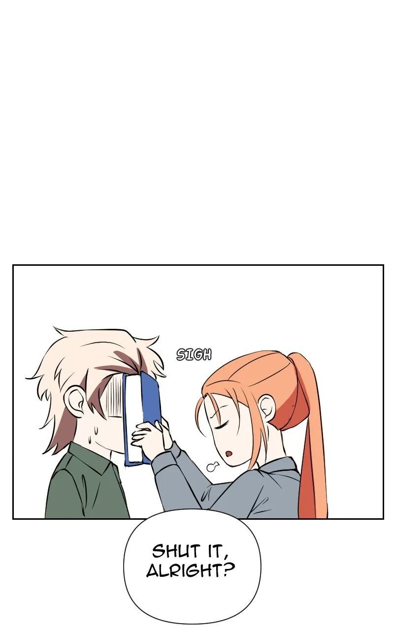 Unlovable Replacement Chapter 119 page 25 - 