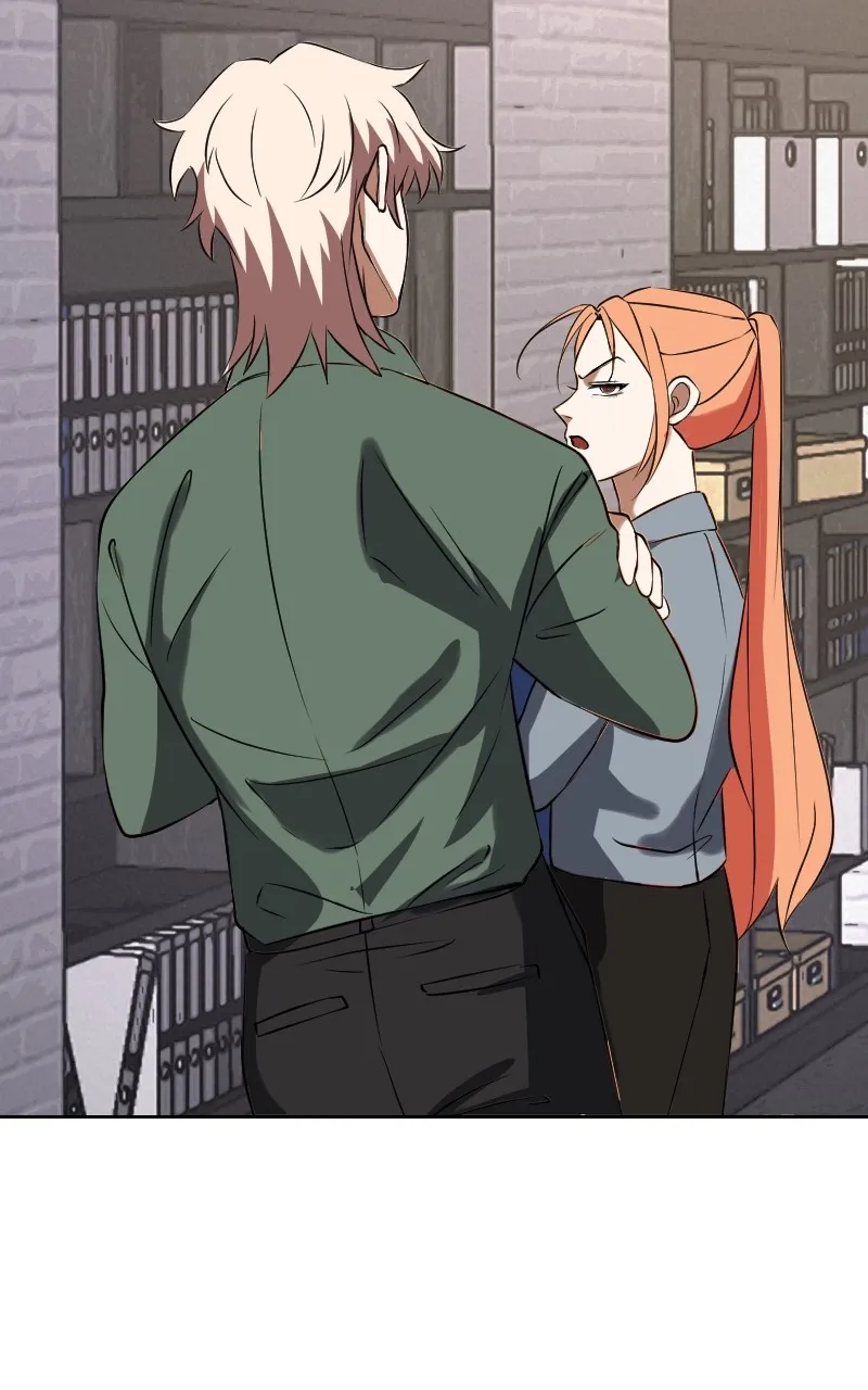Unlovable Replacement Chapter 119 page 27 - 