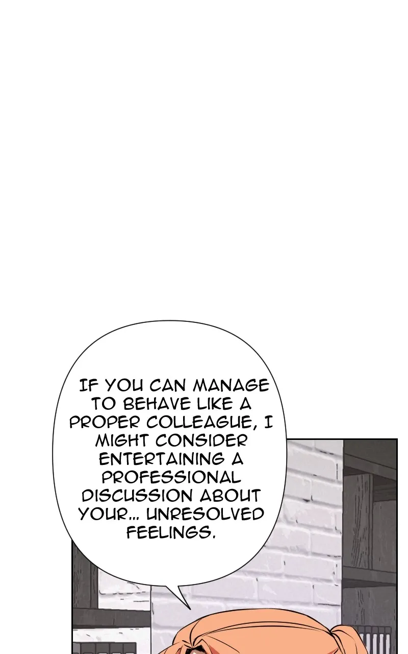 Unlovable Replacement Chapter 119 page 28 - 