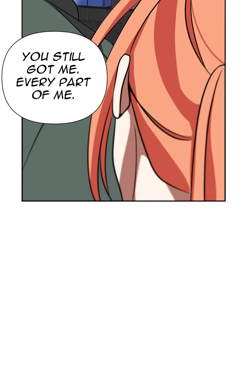 Unlovable Replacement Chapter 119 page 4 - 