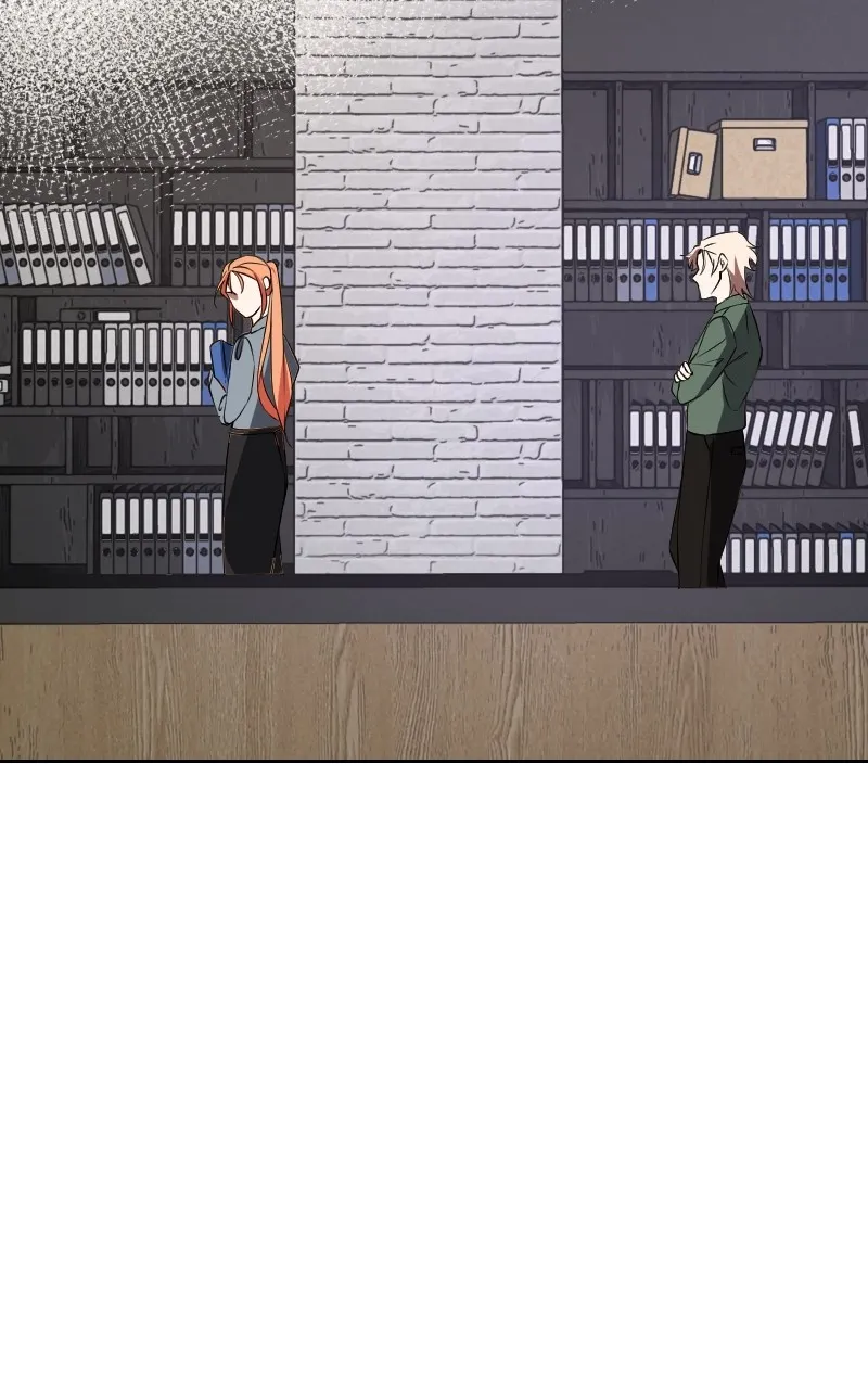 Unlovable Replacement Chapter 119 page 36 - 