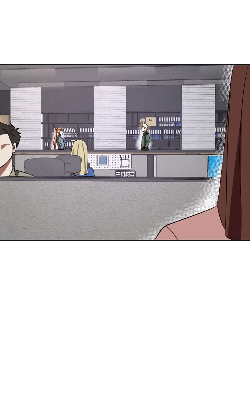 Unlovable Replacement Chapter 119 page 37 - 