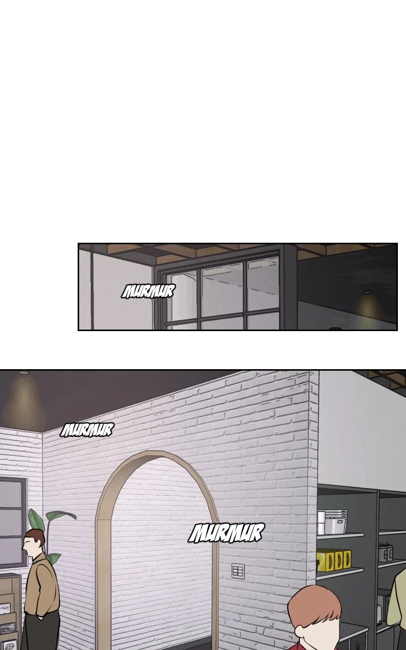 Unlovable Replacement Chapter 119 page 39 - 