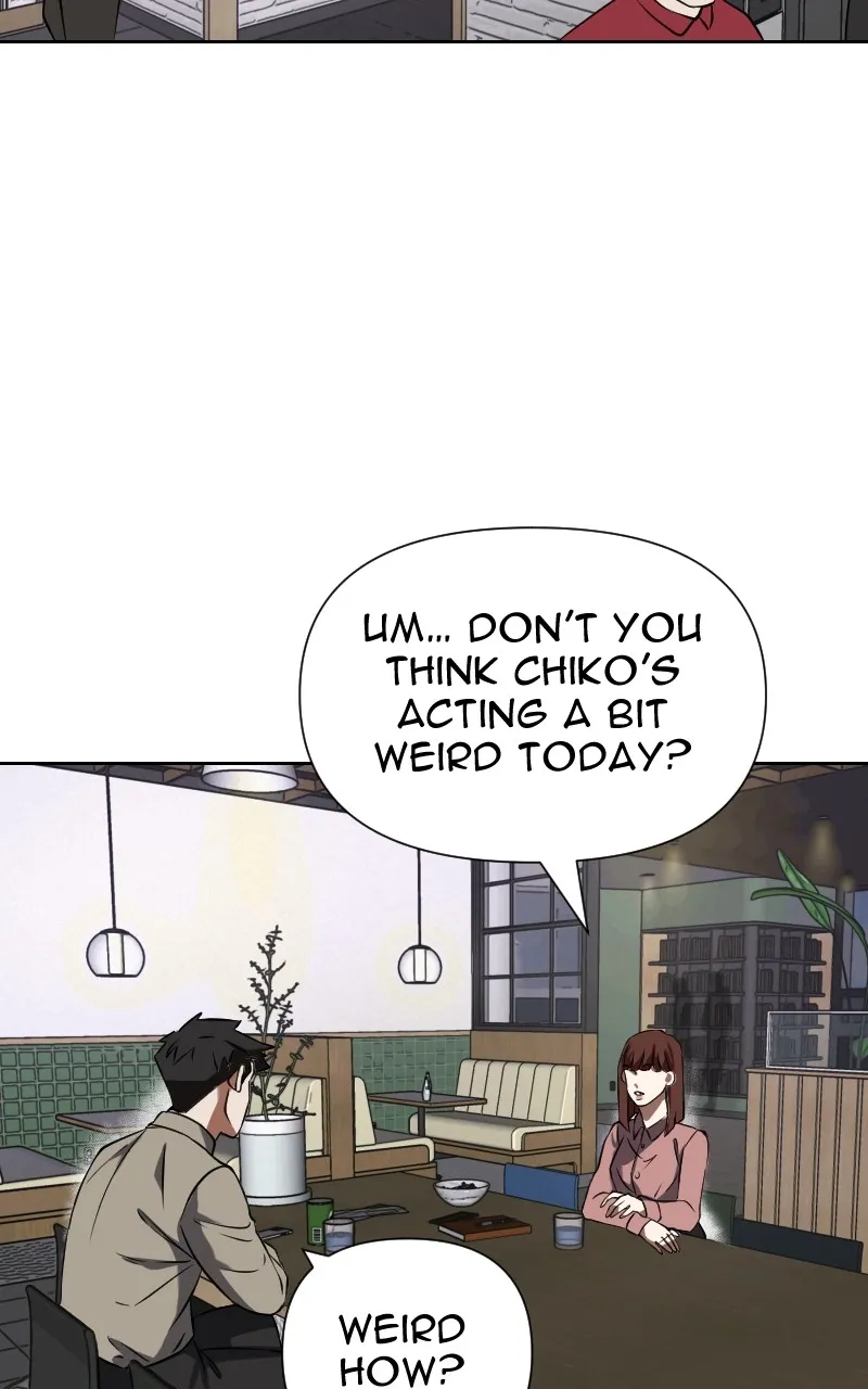 Unlovable Replacement Chapter 119 page 40 - 