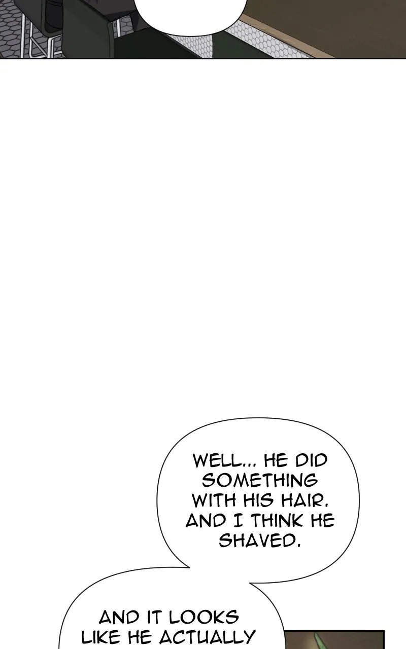 Unlovable Replacement Chapter 119 page 41 - 