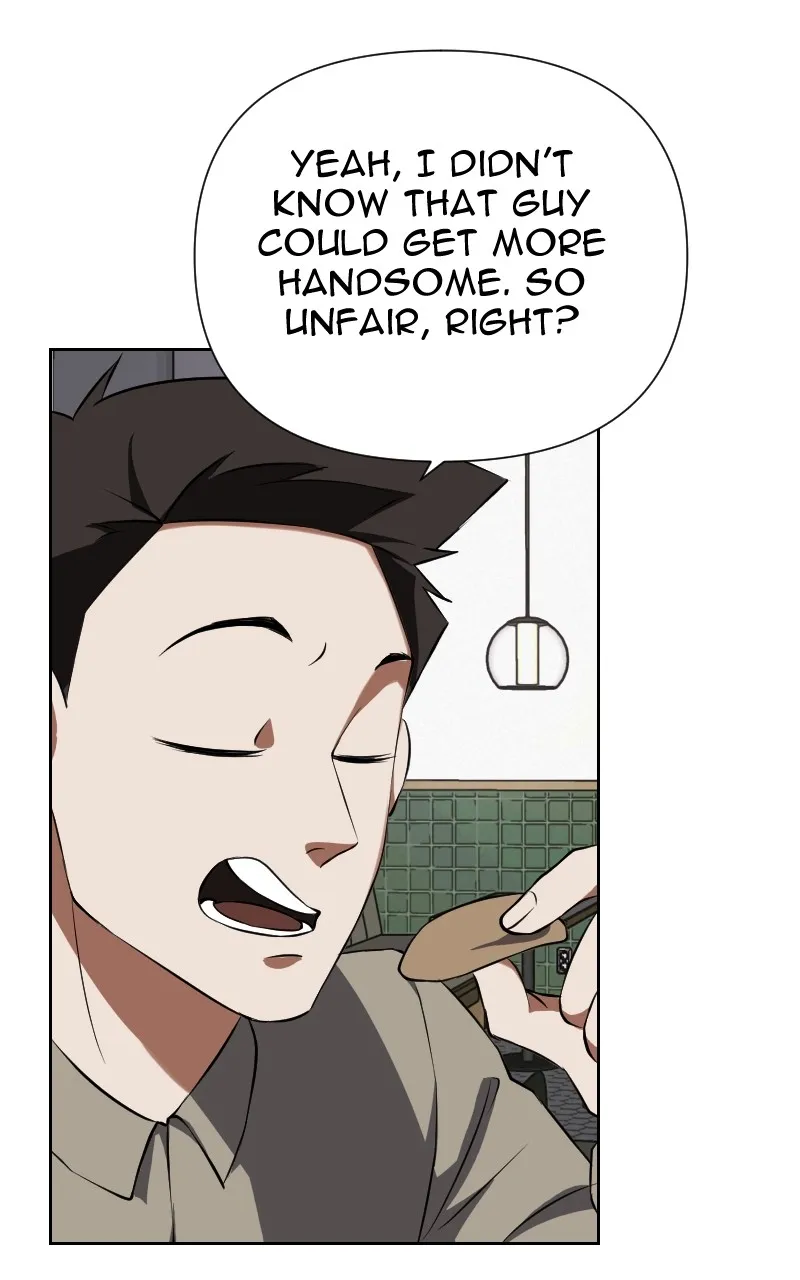 Unlovable Replacement Chapter 119 page 44 - 