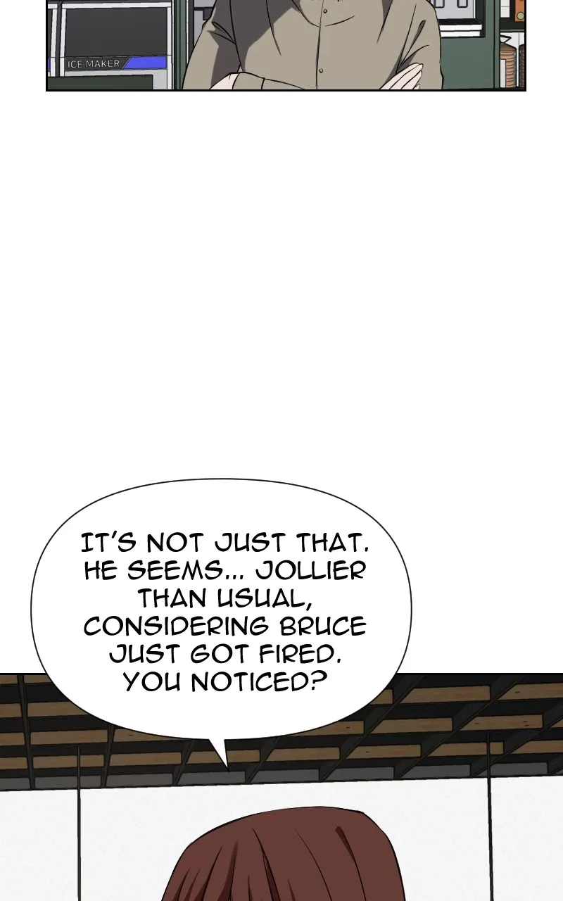 Unlovable Replacement Chapter 119 page 46 - 