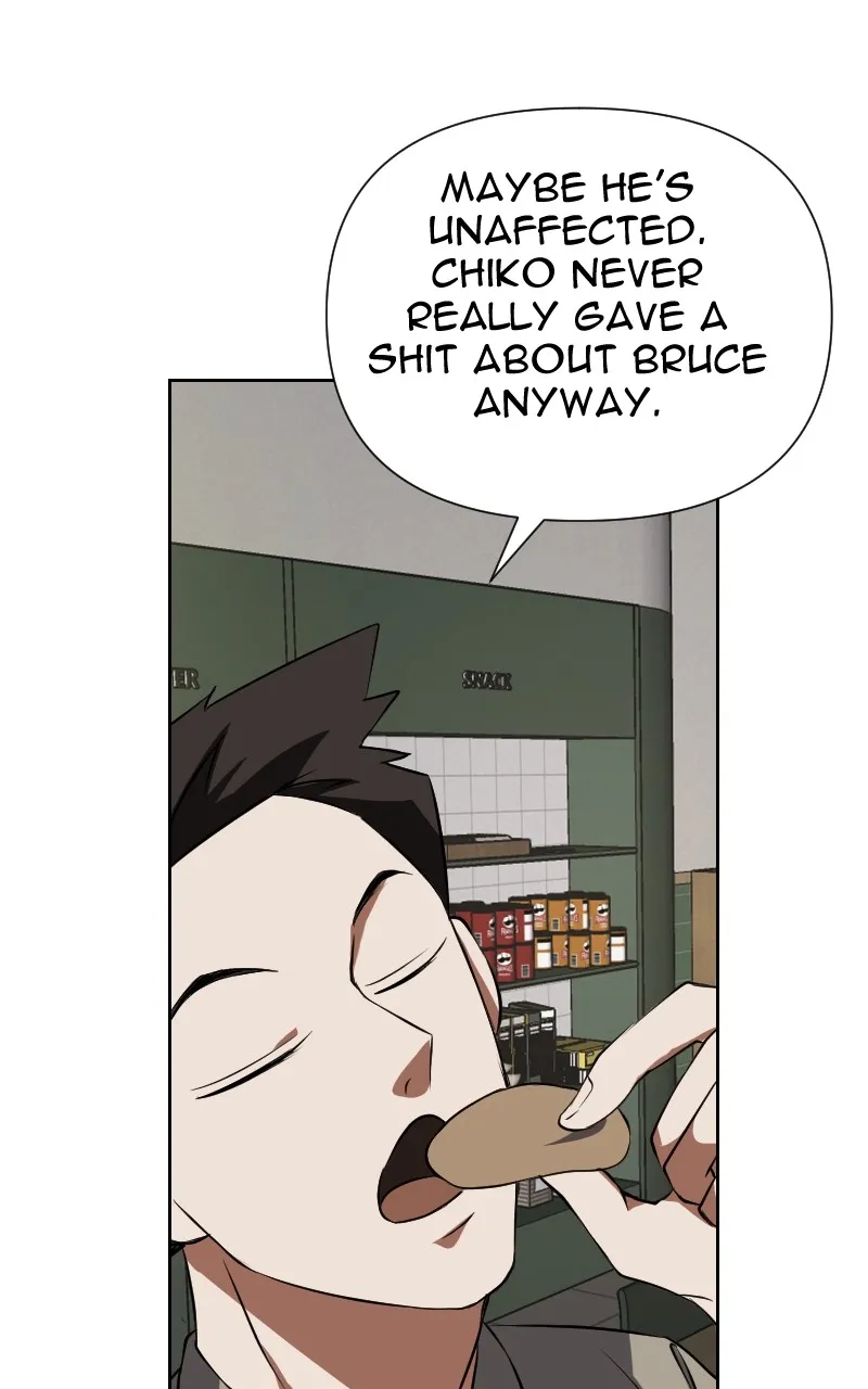 Unlovable Replacement Chapter 119 page 48 - 