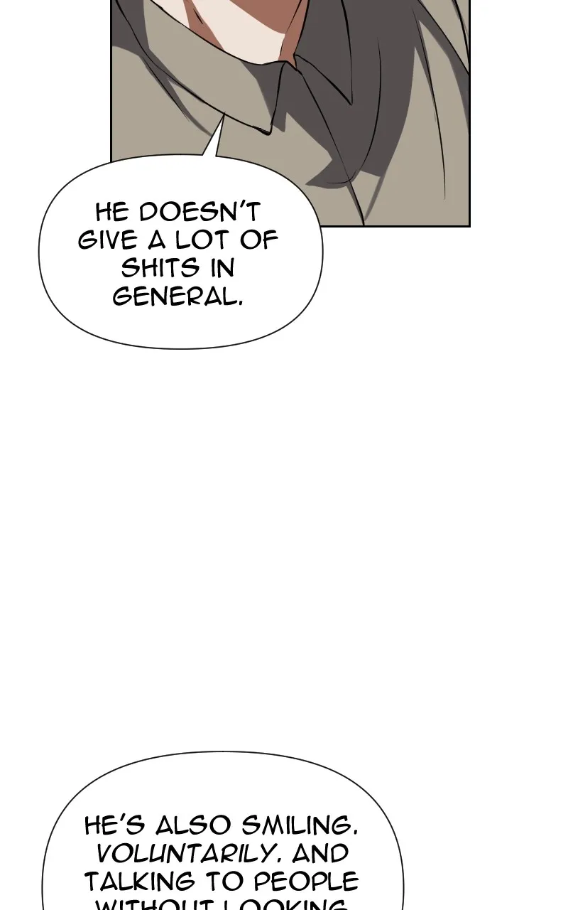 Unlovable Replacement Chapter 119 page 49 - 