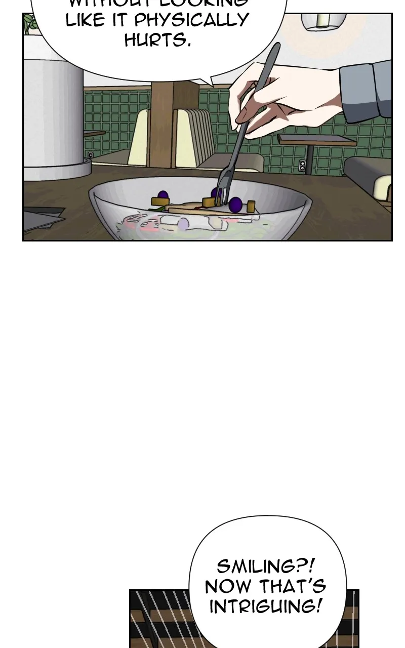 Unlovable Replacement Chapter 119 page 50 - 