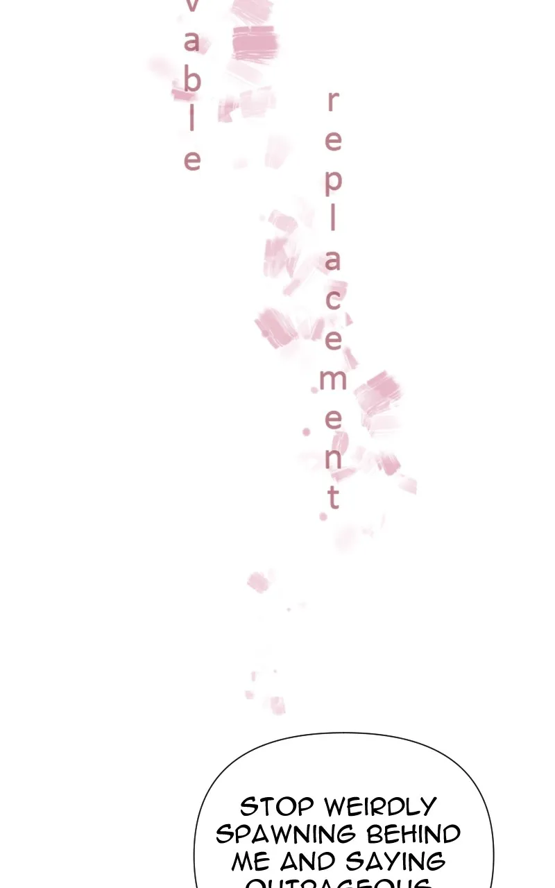 Unlovable Replacement Chapter 119 page 6 - 