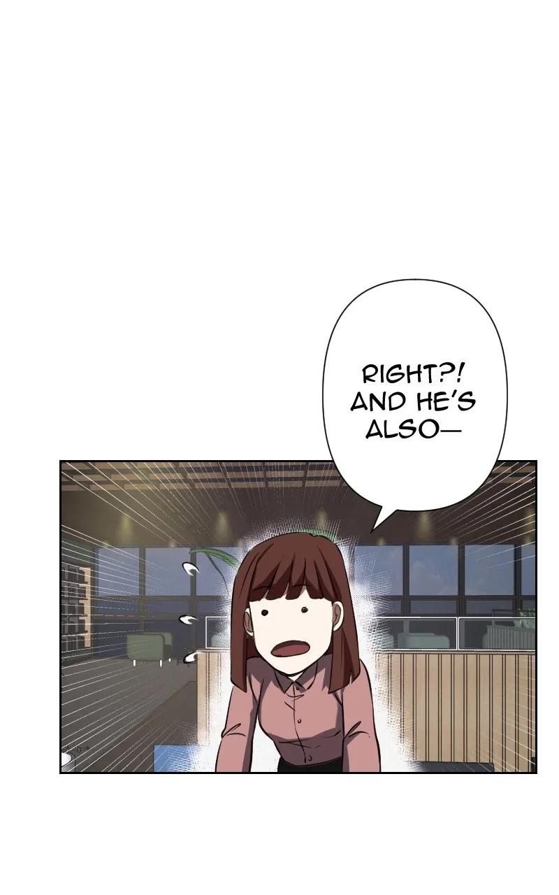 Unlovable Replacement Chapter 119 page 52 - 