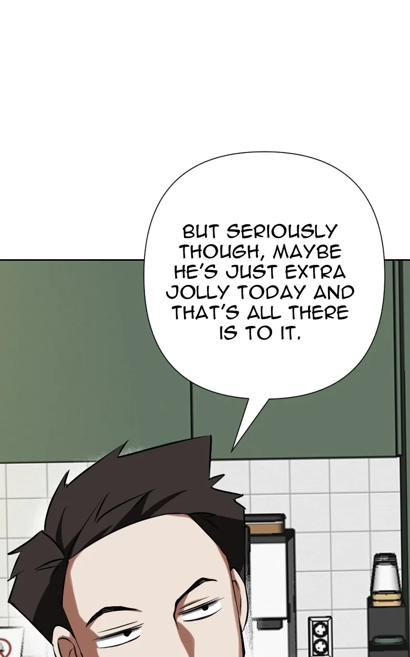 Unlovable Replacement Chapter 119 page 55 - 