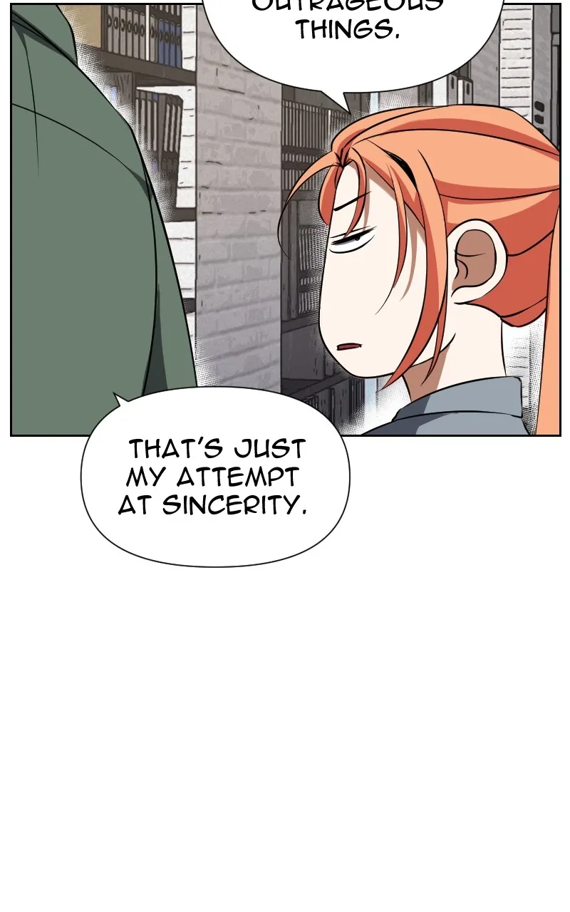 Unlovable Replacement Chapter 119 page 7 - 