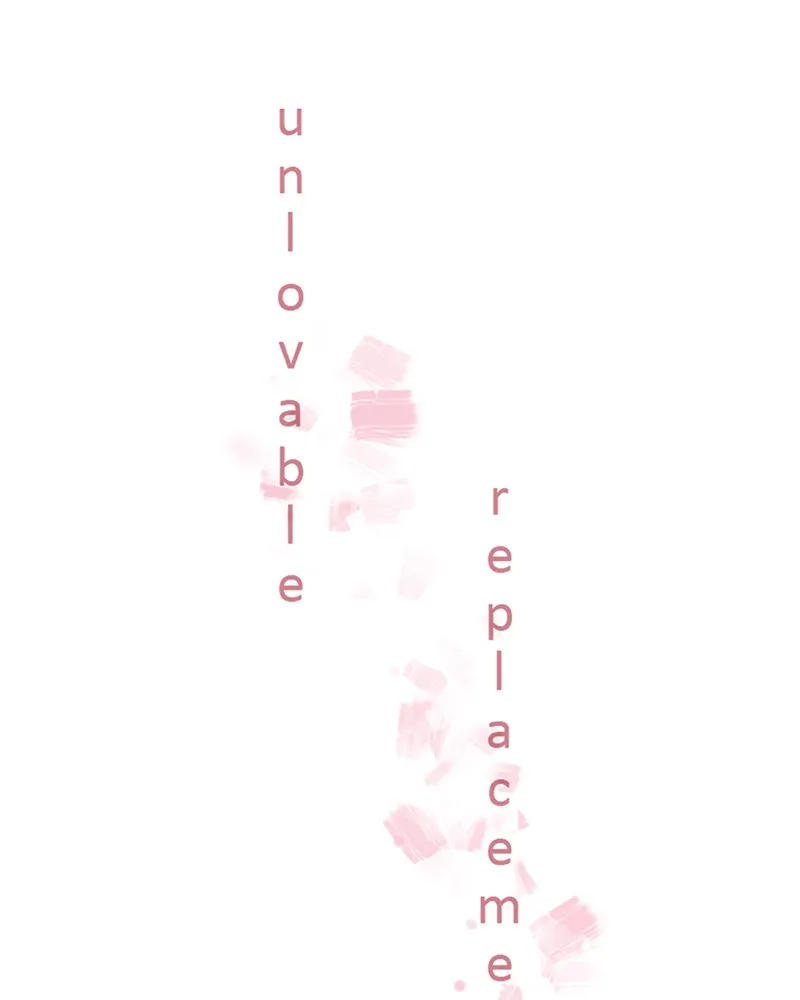 Unlovable Replacement Chapter 12 page 1 - 