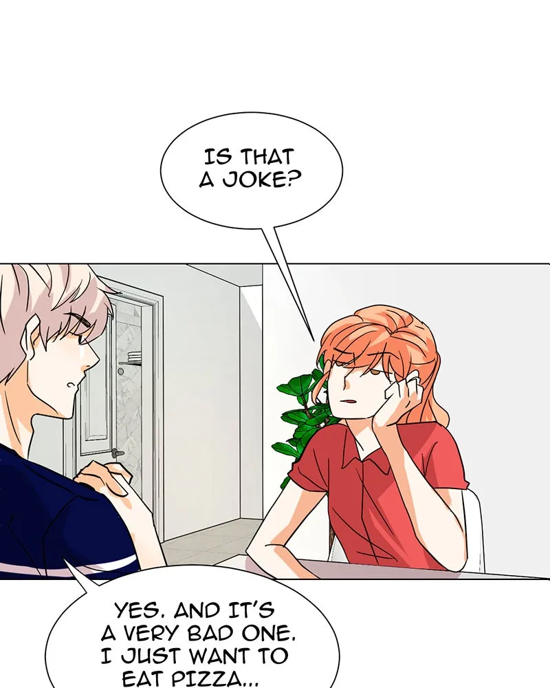 Unlovable Replacement Chapter 12 page 11 - 