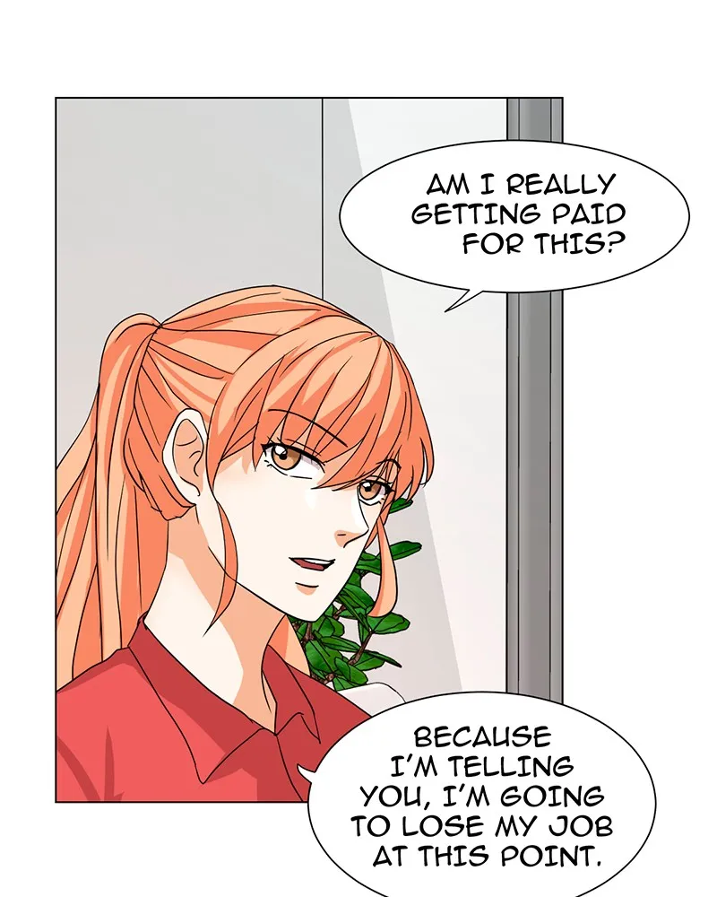 Unlovable Replacement Chapter 12 page 13 - 