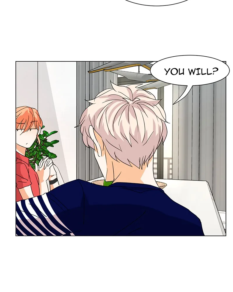Unlovable Replacement Chapter 12 page 14 - 