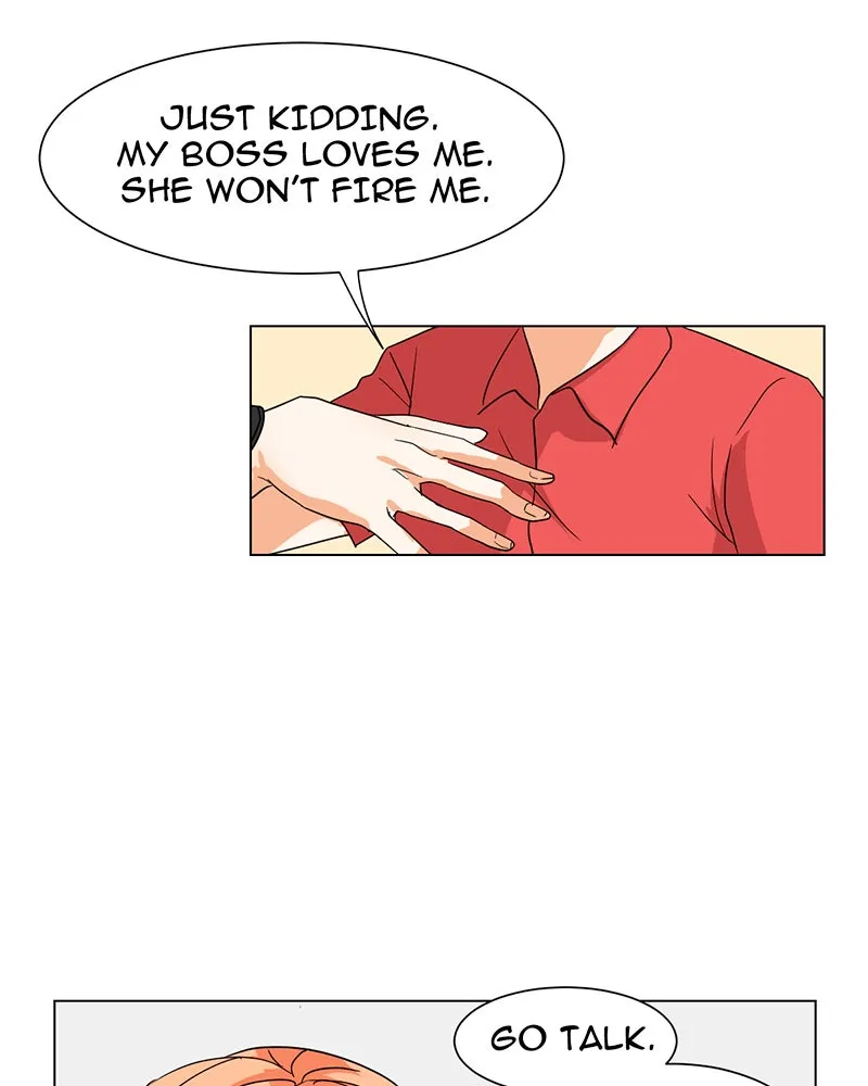 Unlovable Replacement Chapter 12 page 15 - 