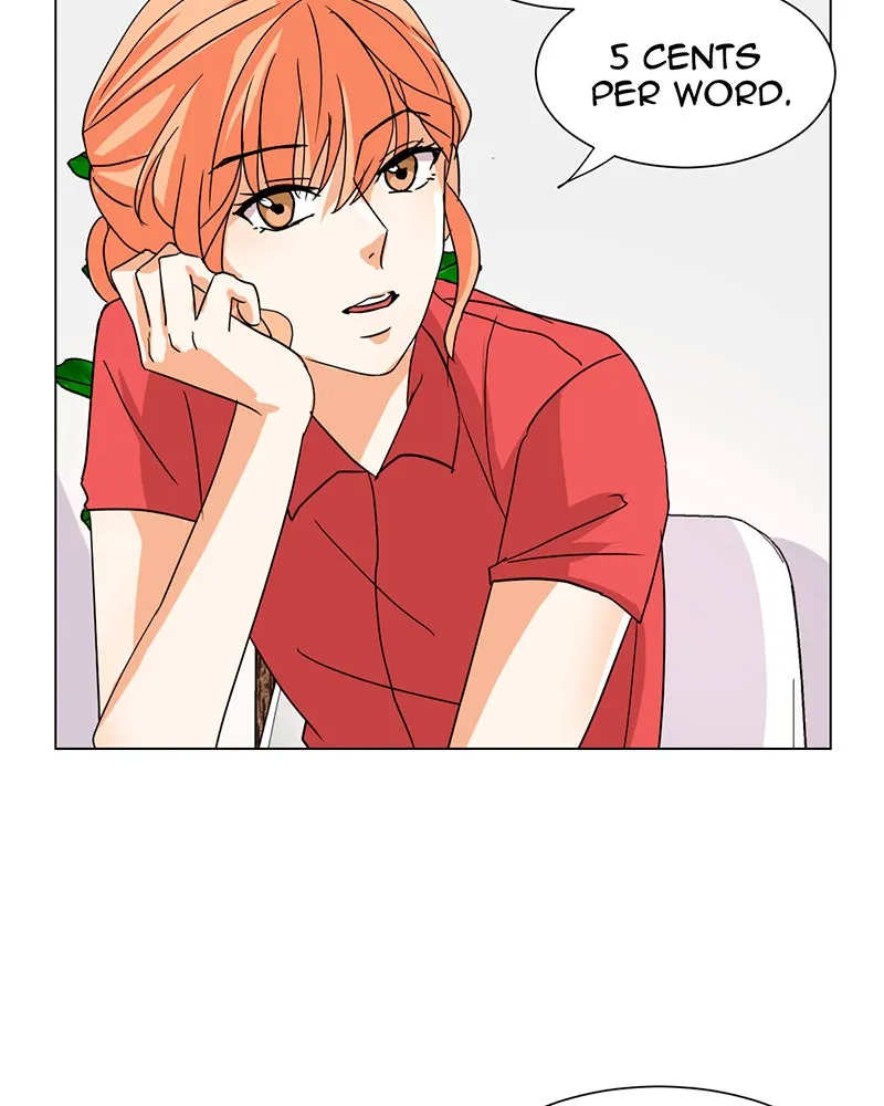 Unlovable Replacement Chapter 12 page 16 - 