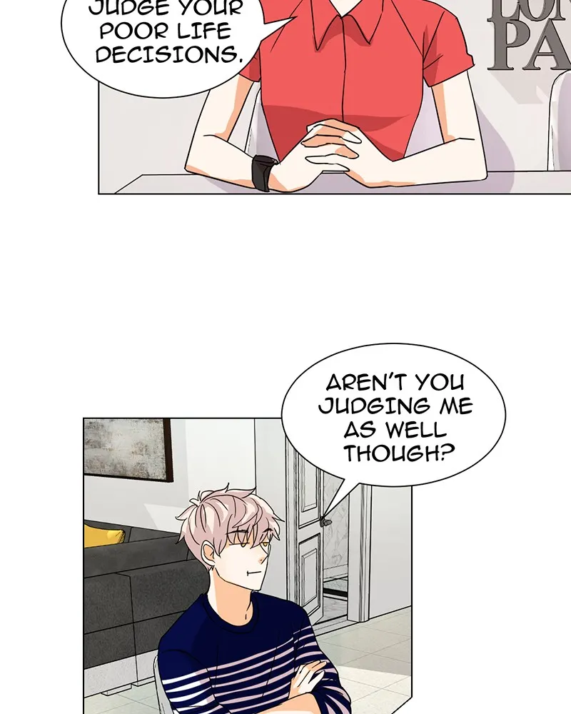Unlovable Replacement Chapter 12 page 18 - 