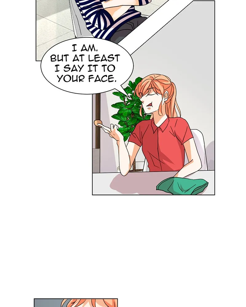 Unlovable Replacement Chapter 12 page 19 - 