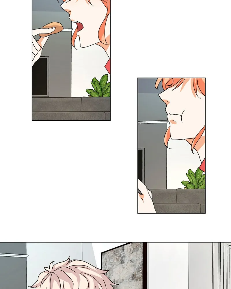 Unlovable Replacement Chapter 12 page 20 - 