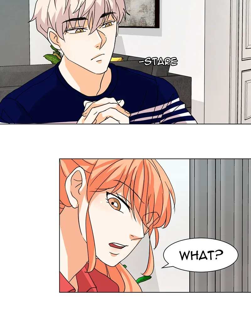 Unlovable Replacement Chapter 12 page 21 - 