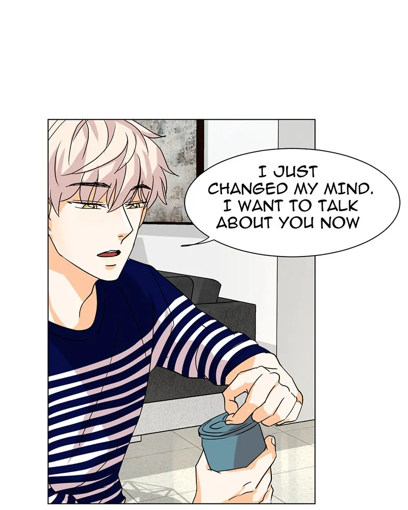 Unlovable Replacement Chapter 12 page 22 - 