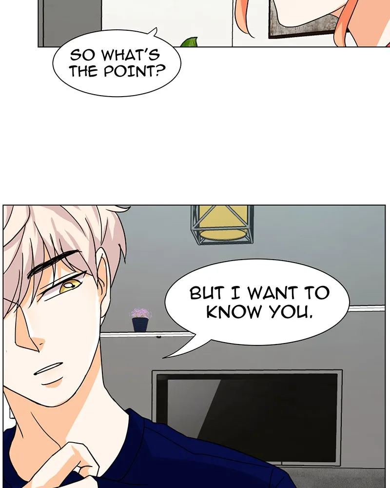 Unlovable Replacement Chapter 12 page 26 - 