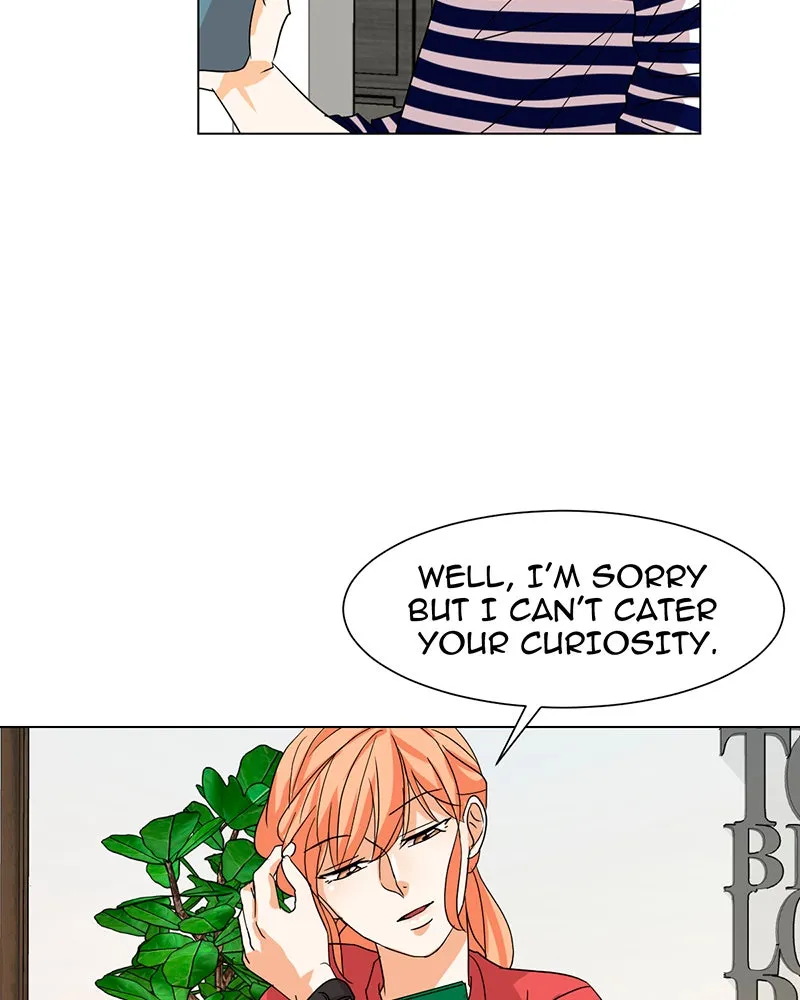Unlovable Replacement Chapter 12 page 29 - 