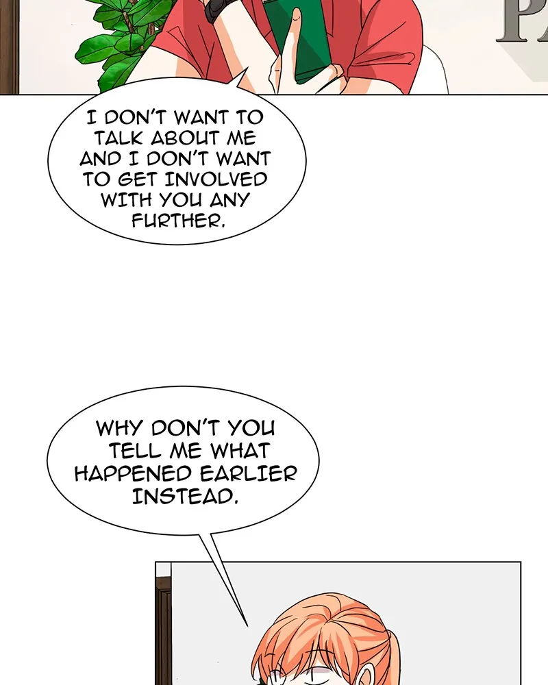Unlovable Replacement Chapter 12 page 30 - 