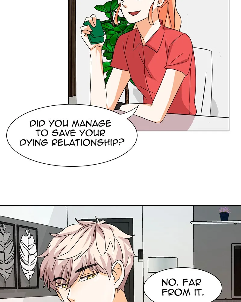 Unlovable Replacement Chapter 12 page 31 - 