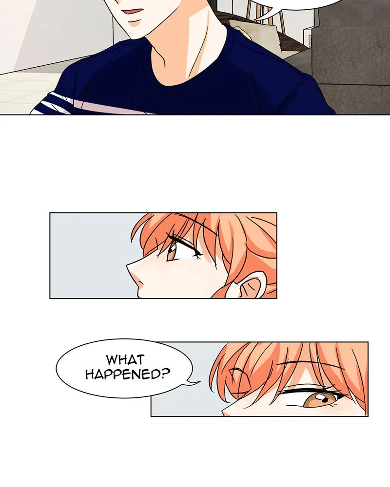 Unlovable Replacement Chapter 12 page 32 - 