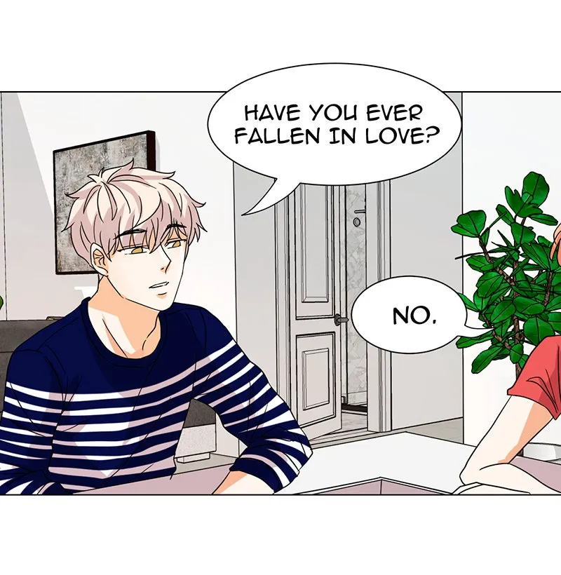 Unlovable Replacement Chapter 12 page 33 - 