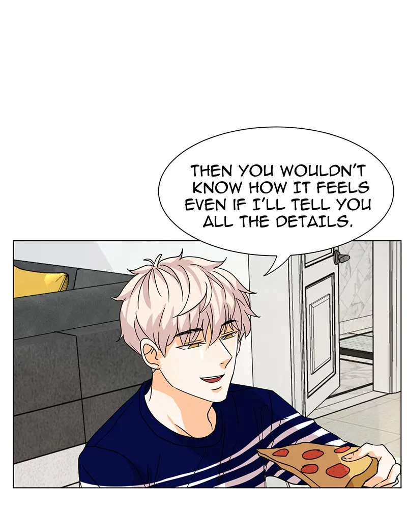 Unlovable Replacement Chapter 12 page 34 - 