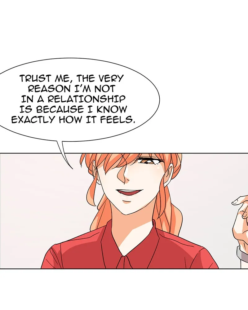 Unlovable Replacement Chapter 12 page 35 - 
