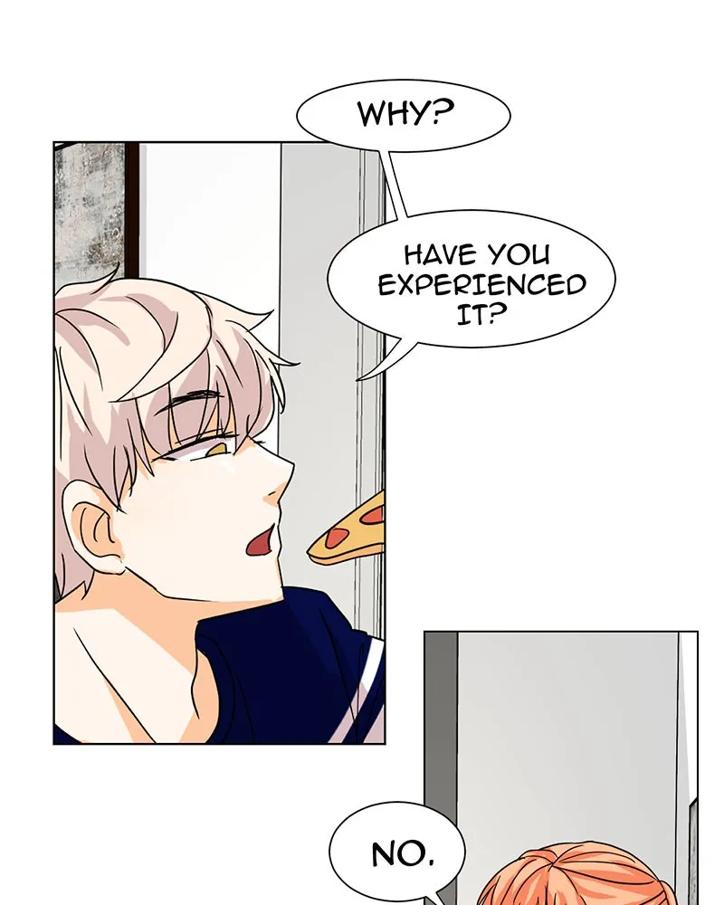 Unlovable Replacement Chapter 12 page 36 - 
