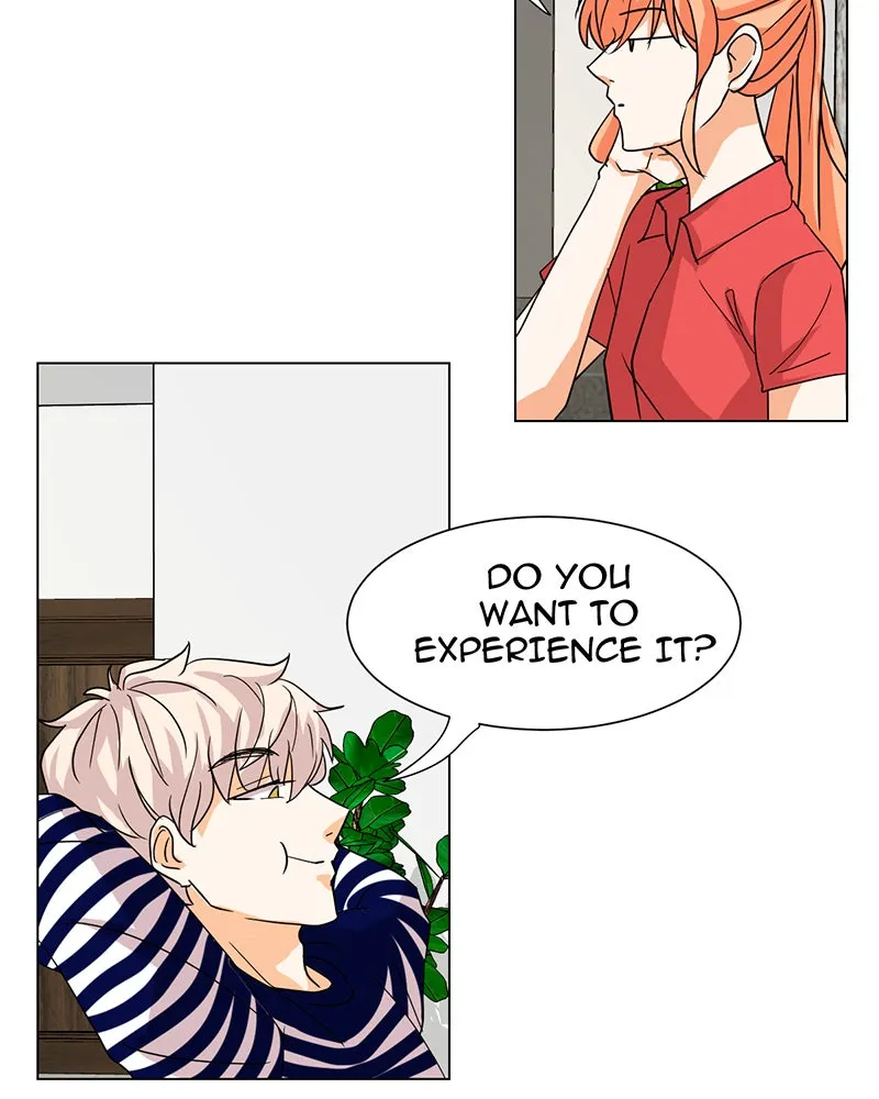 Unlovable Replacement Chapter 12 page 37 - 