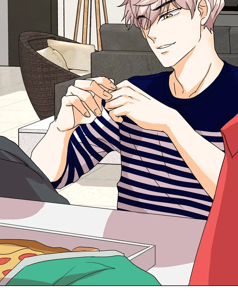Unlovable Replacement Chapter 12 page 40 - 