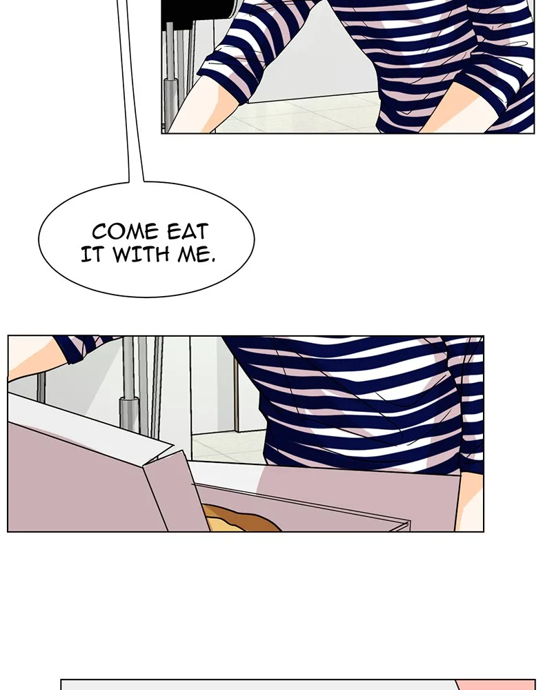 Unlovable Replacement Chapter 12 page 5 - 